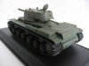 PST 72034 KV-9 Heavy tank 1/72